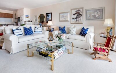 What to Expect from Professional House Cleaning Services